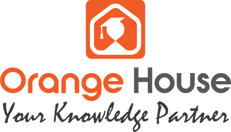 Orange House